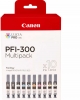 Originalius kasečių multi paketas  Canon PFI-300VALP