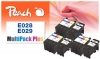 Peach multi paketas „Plus“, suderinamas su  Epson T028, T029