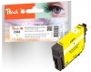 Peach Ink Cartridge yellow compatible with  Epson No. 604, T10G440