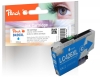 Peach Ink Cartridge cyan XL, compatible with  Brother LC-426XLC