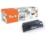 110405 - Peach Toner Module noire, compatible avec No. 310, No. 312BK, 13T0101 Lexmark