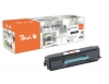 110409 - Peach Toner Module noire, compatible avec No. 330, No. 340BK, 34016HE Lexmark