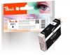 313933 - Cartuccia InkJet Peach nero, compatibile con T0711 bk, C13T07114011 Epson
