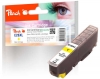 316577 - Cartuccia d'inchiostro Peach HY giallo, compatible con No. 26XL y, C13T26344010 Epson