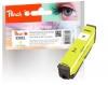 318115 - Cartuccia d'inchiostro Peach HY giallo, compatible con No. 26XL y, C13T26344010 Epson