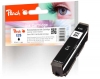320167 - Cartuccia d'inchiostro Peach foto nero, compatibile con No. 26 phbk, C13T26114010 Epson