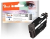 320871 - Cartuccia InkJet Peach nero, compatibile con No. 502XLBK, C13T02W14010 Epson