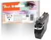 321079 - Peach Ink Cartridge black, compatible with LC-3211BK Brother